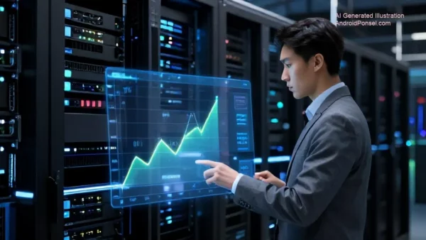 Tencent Cloud Luncurkan DeepSeek-V4 dengan Harga Puncak-Lembah