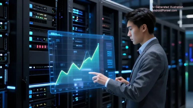 Tencent Cloud Luncurkan DeepSeek-V4 dengan Harga Puncak-Lembah