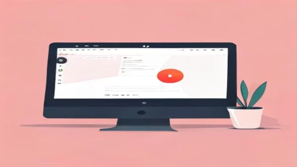 Download video TikTok lewat browser tanpa install aplikasi
