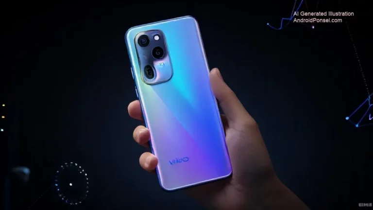 Vivo T5 Lite 44W Teaser, Segera Debut di India
