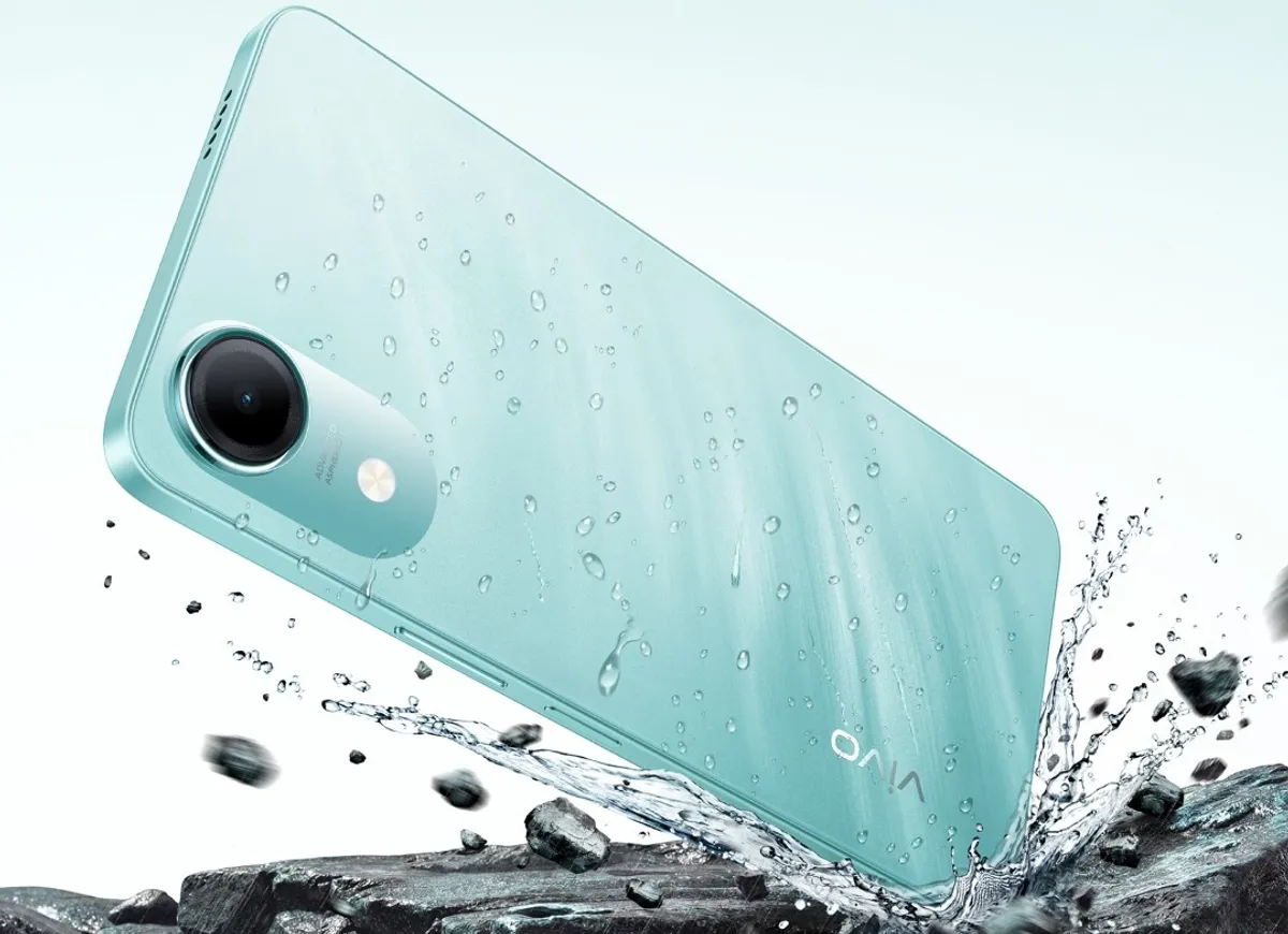 Bodi Vivo Y05e - Vivo Y05e - sumber dari Carisinyal