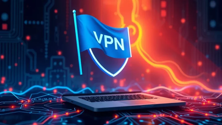 VPN Bokeh Adalah