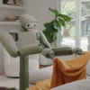 Weave Robotics Luncurkan Isaac 1: Robot Rumah Tangga $7999