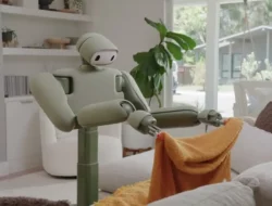 Weave Robotics Luncurkan Isaac 1: Robot Rumah Tangga $7999