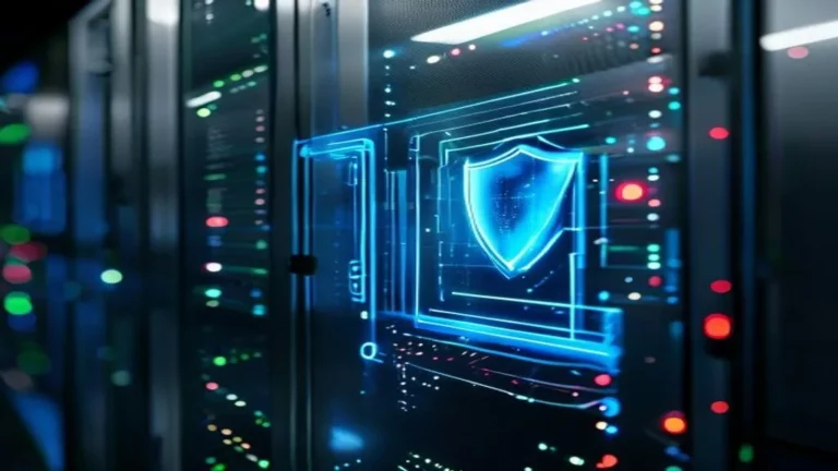 Ilustrasi zero trust security adalah - zero trust security adalah - karya ilustrasi AI