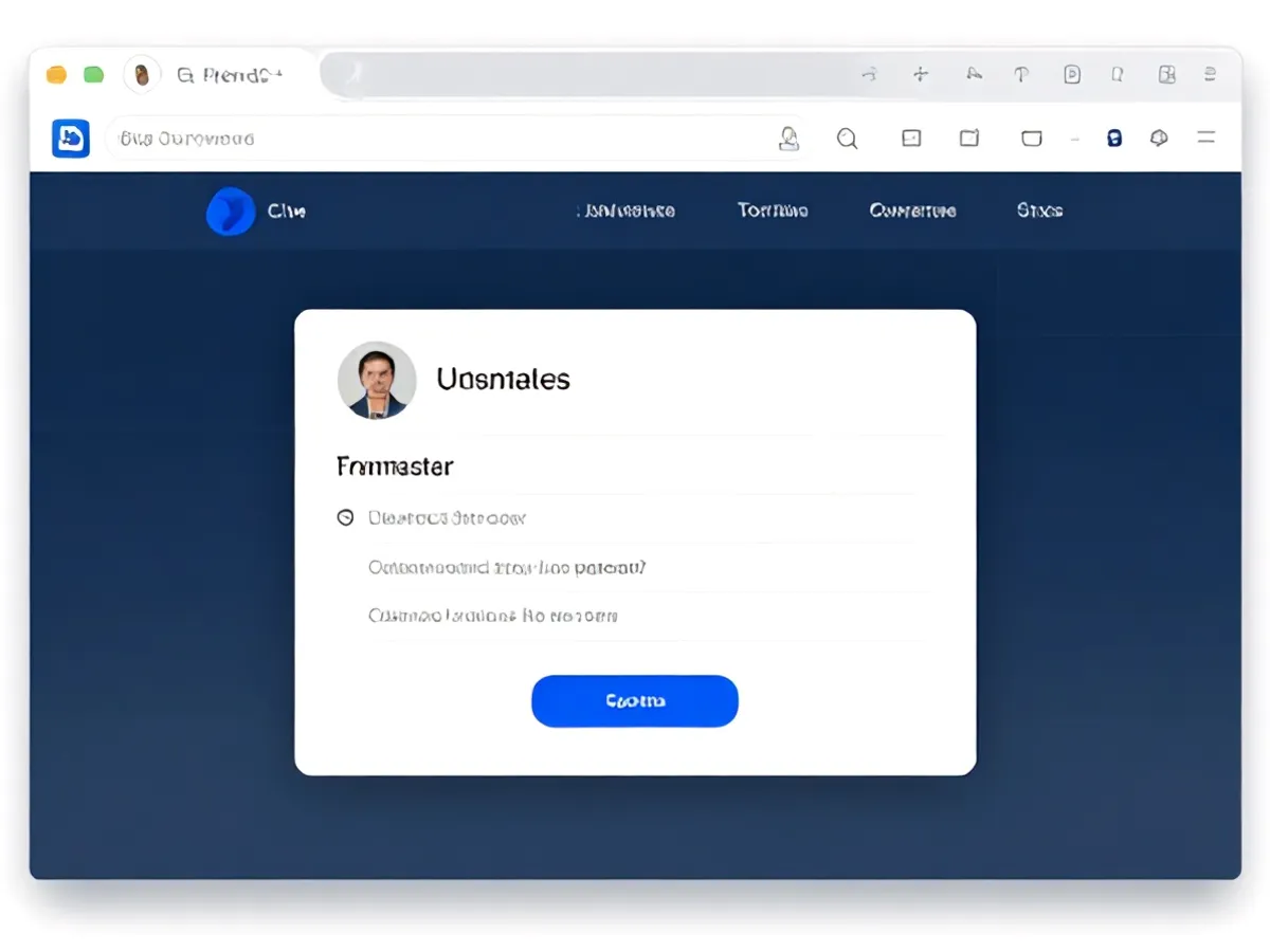 Ilustrasi halaman unduhan GitHub palsu ClickFix menjebak pengguna menempel perintah Terminal - AmnesiaStealer macOS - karya ilustrasi AI