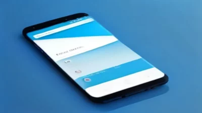 Ilustrasi optimasi Android dengan Doctor Tweak - Doctor Tweak Build Prop - karya ilustrasi AI