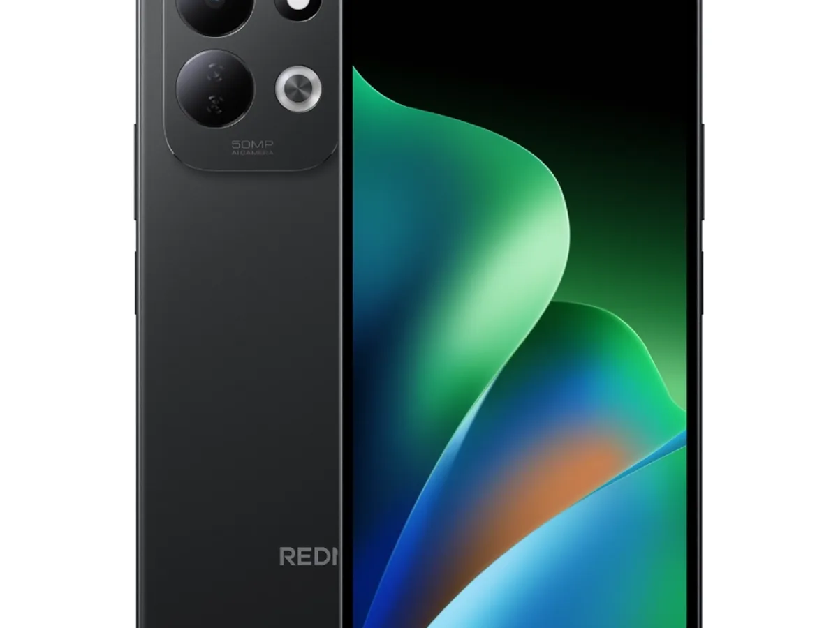 Desain Redmi 17 dengan modul kamera ganda dan Dynamic RGB light - Redmi 17 - sumber dari Carisinyal