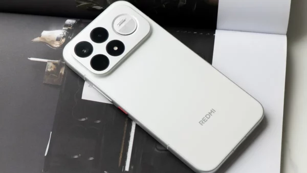 Redmi K100 Pro Max