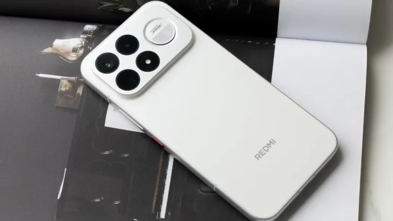 Redmi K100 Pro Max