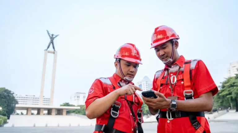 Telkom Akses bangun 366 ribu port baru dan 20 ribu km fiber optik - sumber dari Telkom