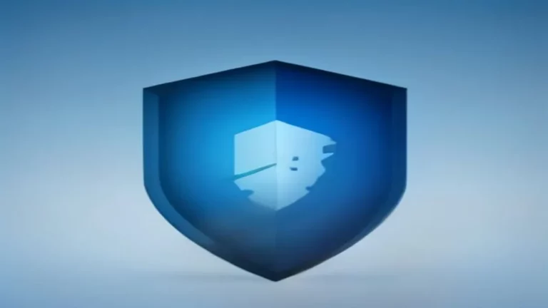 Ilustrasi aplikasi Turbo VPN di smartphone Android - Turbo VPN Bokeh - karya ilustrasi AI