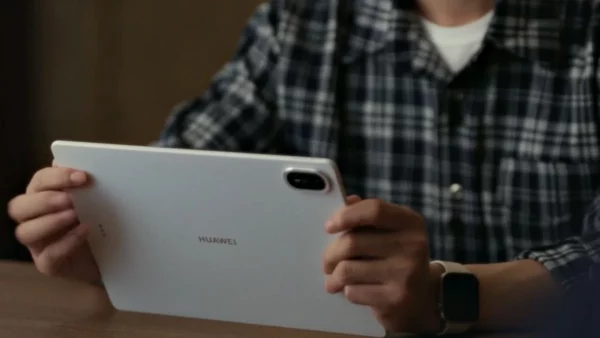 Ilustrasi Huawei MatePad Air 2026 - Huawei MatePad Air 2026 - sumber dari carisinyal.com