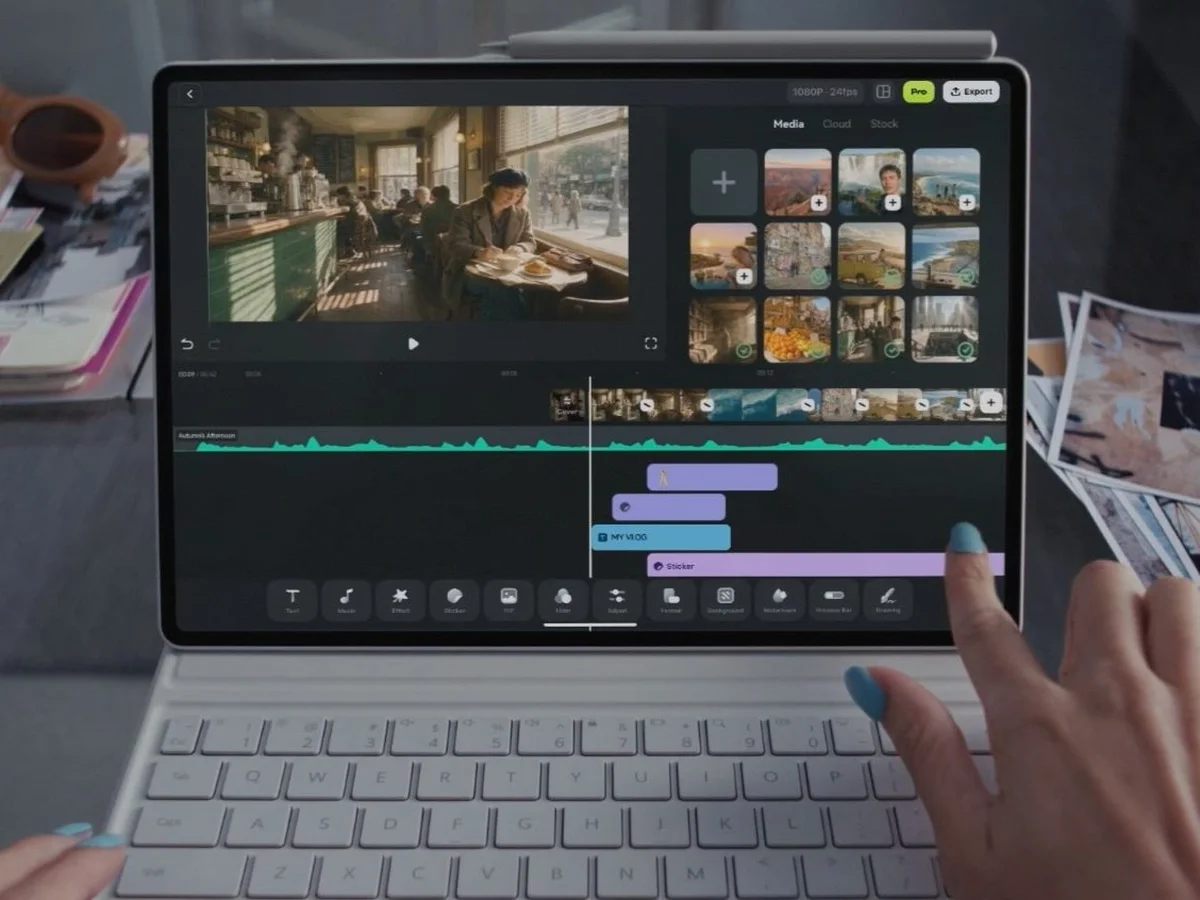 Layar OLED 144Hz + PaperMatte: Nilai Jual Sebenarnya - Huawei MatePad Air 2026 Ilustrasi layar OLED Huawei MatePad Air 2026 dengan PaperMatte Display - sumber dari carisinyal.com