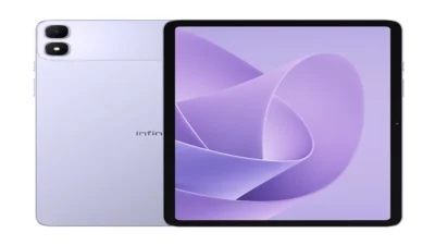 Infinix XPAD 30 Pro tablet 11 inci 2.5K - sumber dari Carisinyal