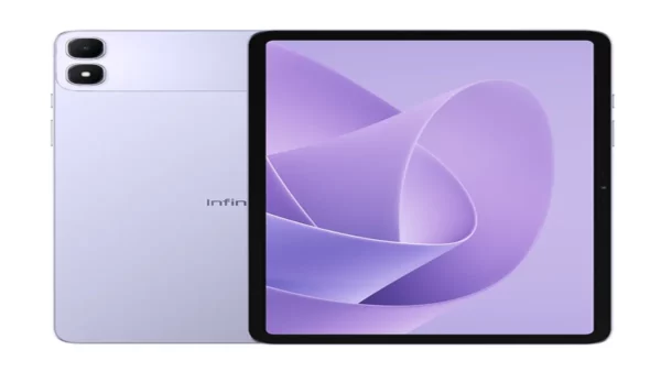 Infinix XPAD 30 Pro tablet 11 inci 2.5K - sumber dari Carisinyal