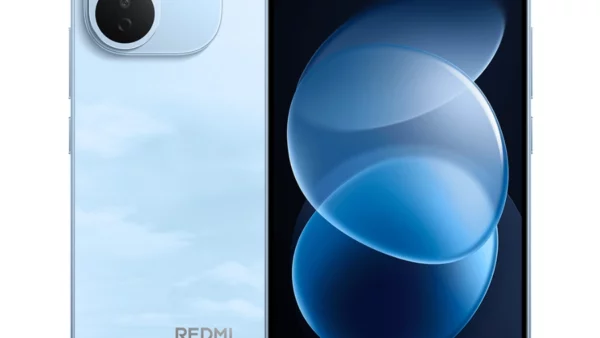 Redmi Note 17 Pro 5G - HP Xiaomi flagship dengan Snapdragon 6s Gen 4 dan baterai 8340 mAh - sumber dari Carisinyal