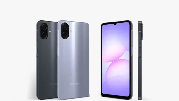 Samsung Galaxy A07s varian warna resmi - sumber dari carisinyal.com
