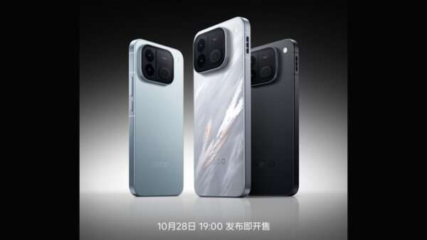 iQOO Neo 12 Catat Performa Gaming 185fps Jelang Rilis - sumber dari gizmochina.com
