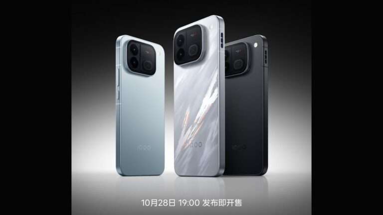 iQOO Neo 12 Catat Performa Gaming 185fps Jelang Rilis - sumber dari gizmochina.com
