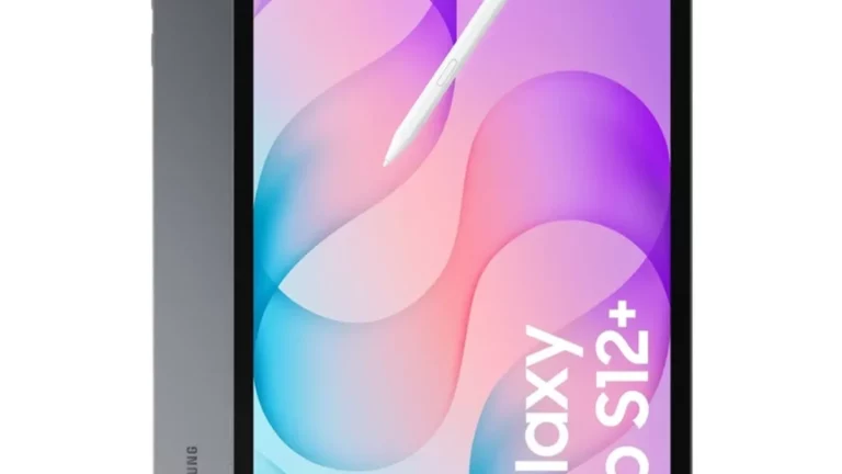 Samsung Galaxy Tab S12+ - sumber dari carisinyal.com