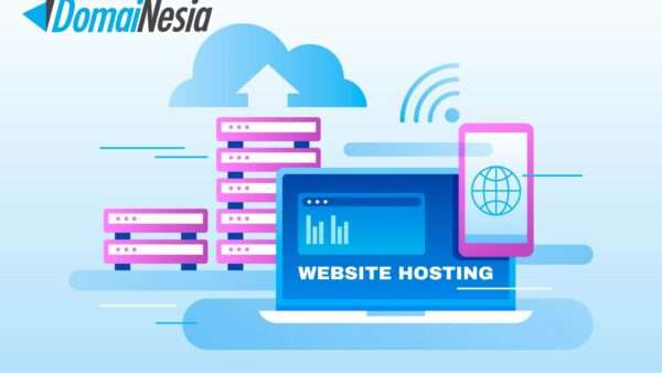 hosting WordPress