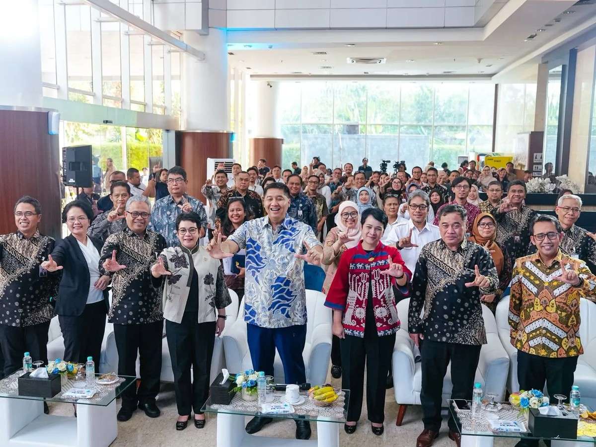 Pembaruan Sistem Pengadaan Secara Elektronik SPSE V5 - sumber dari Telkom