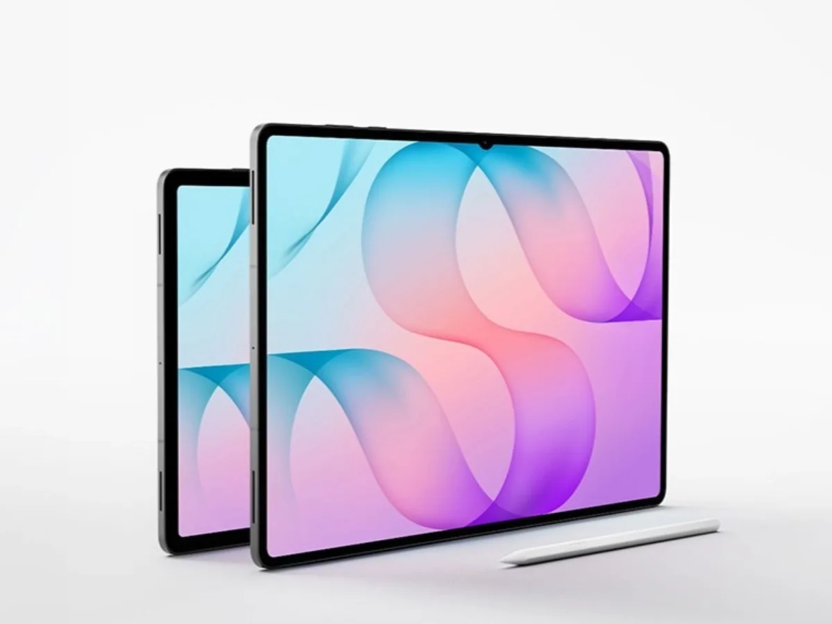 Samsung Galaxy Tab S12 series hadir dalam pilihan layar 12,6 inci dan 14,6 inci - sumber dari carisinyal.com